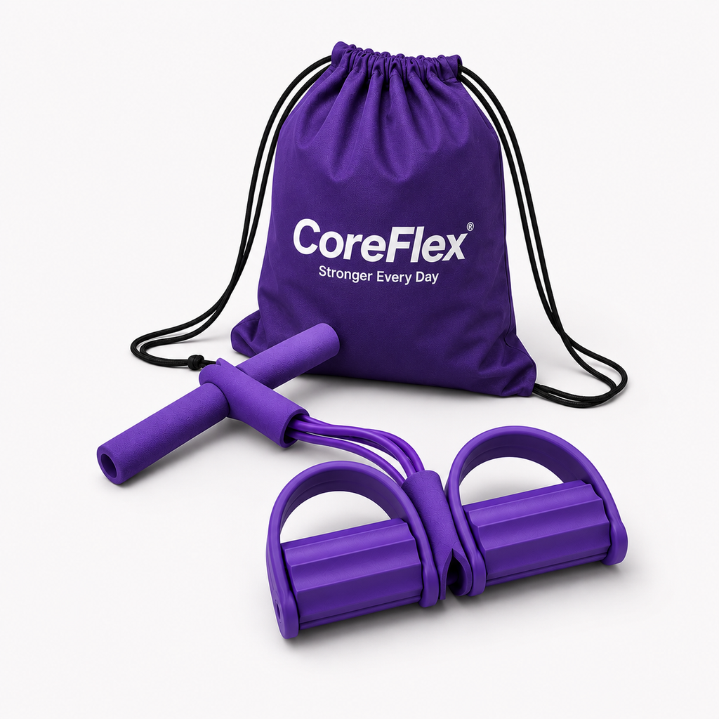 CoreFlex™ Fitness Band